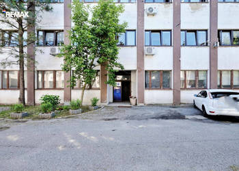 3986 m² | biznes, biura, inwestycja