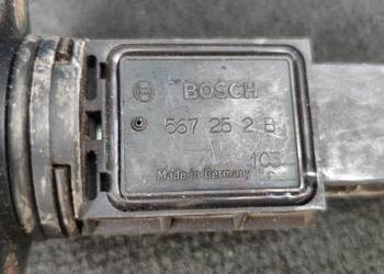 przepływomierz Bosch 567 25 2 B