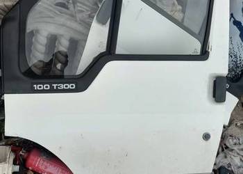 Drzwi lewe prawe przód przednie Ford Transit mk6