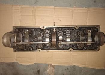 Głowica Ford Pinto ohc Capri Escort taunus