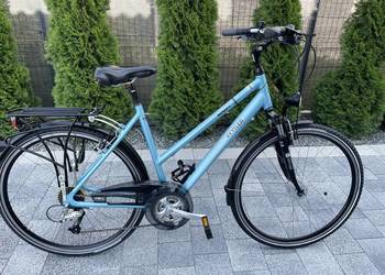 Kettler Monza Rower Trekkingowy 28 Miejski