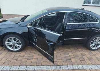 Sprzedam Volkswagen cc