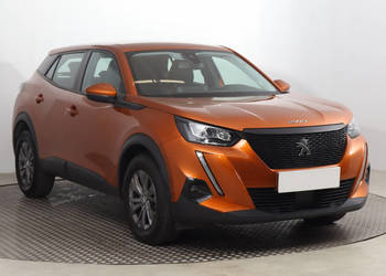 Peugeot 2008 1.2 PureTech