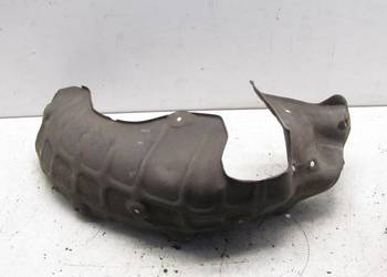 NADKOLE TYLNE LEWY TYŁ MAZDA 2 DJ DA6J