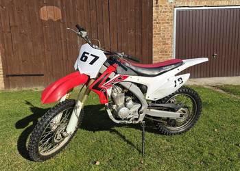 Diabolini 250 CRX