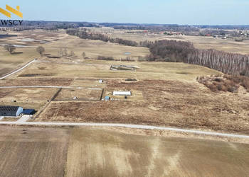 Działka budowlana, 1688 mkw, Czechowo, objęta MPZP