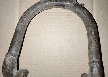 Stopka centralna M72