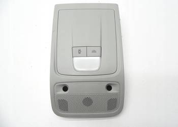 LAMPA OŚWIETLENIE KABINY PODSUFITKI AUDI Q3 8U 8X0947135AL