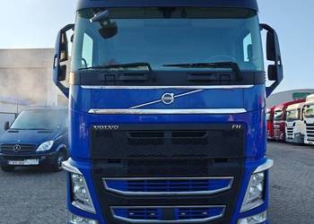 Ciagnik siodlowy z kompressorem sprezarka Welgro