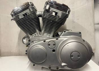 Silnik Harley Davidson sportster 1200 po kapitalnym remoncie i inne części