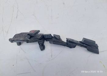 AUDI A8 D3 4.2 TDI 05-10 Osłona pianka Drzwi Przód prawa  4E0867368b