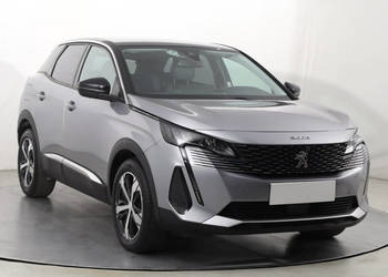 Peugeot 3008 1.2 PureTech