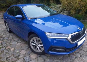 Skoda Octavia Salon Polska