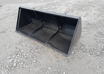 Łyżka STRUMYK – różne szerokości | Mocowanie EURO i inne | Solidne wykonani