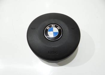 PODUSZKA KIEROWCY BMW F46 M PAKIET OE 7583399