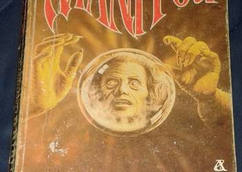 Manitou - Graham Masterton