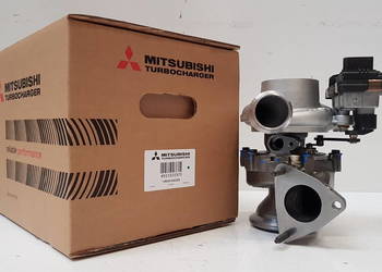 Nowa turbosprężarka MITSUBISHI 49T35-01970 49335-01950