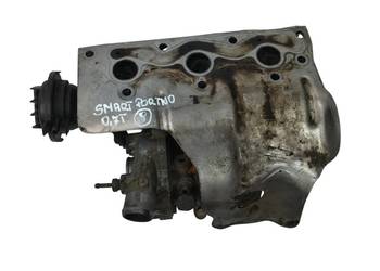 TURBOSPRĘŻARKA Smart Fortwo 0.7 T A1600960999