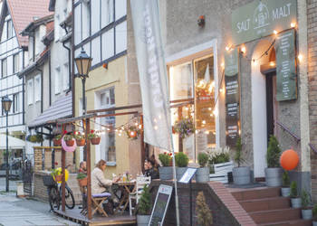 GOTOWA GASTRONOMIA – KOŁOBRZEG CENTRUM – START OD ZARAZ / NISKI KOSZT WEJŚC