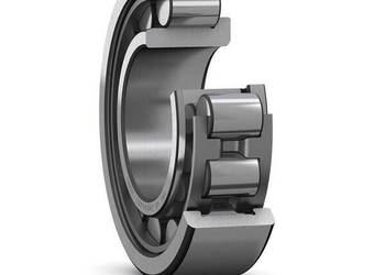 Łożysko walcowe 50x90x20 mm SKF NJ210ECJ