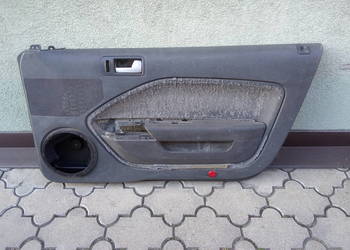 Tapicerka drzwi Mustang prawa strona 2008 r.