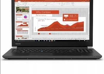 Toshiba Tecra A50-EC-11H I5-8250U 8/256GB SSD FHD WIN 10/11 WYSYŁKA