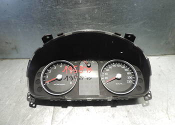 HYUNDAI GETZ I FL ZEGARY LICZNIK BENZYNA