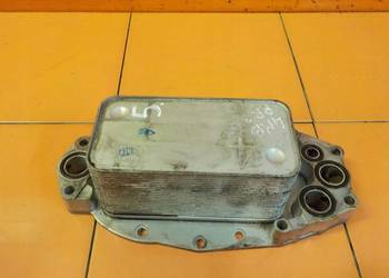 RANGE ROVER L405 DISCOVERY IV 3.0 TD V6 19r chlodniczka oleju 1388244S01