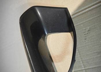 BMW G20, G21 osłona wlotu powietrza lewa 51117471517 BMW G20, G21 osłona wlotu powietrza lewa 51117471517