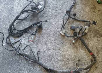 Instalacja elektryczna komplet Aprilia Atlantic 125