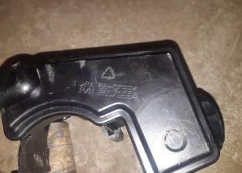 ZBIORNICZEK POMPY WSPOMAGANIA CITROEN BERLINGO 2.0 HDI