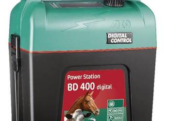 Elektryzator uniwersalny, BD400 372034