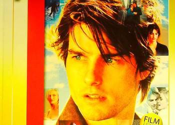 Vanilla Sky, DVD