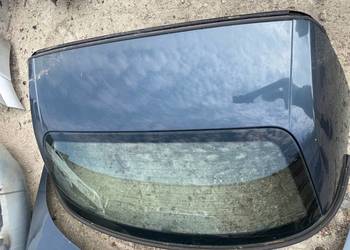 Dach składany Opel Tigra B