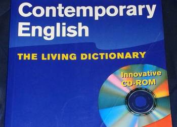 Longman. Dictionary of Contemporary English - Della Summers