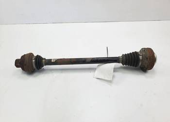 PÓŁOŚ LEWA TYŁ AUDI A8 D4 8R0501203C