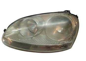LAMPA PRZÓD LEWA EU  1K6941005P VW Volkswagen Golf V (2004-2009)