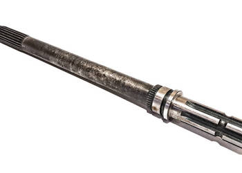 Wałek WOM 540 Obr/Min Z-6/38/21 MF & URSUS / 532899M1