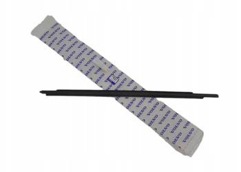 VOLVO S80 listwa zgarniajaca przednia prawa orygin