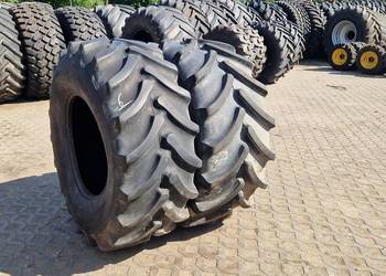 600/65r28 Firestone 70% bieżnik