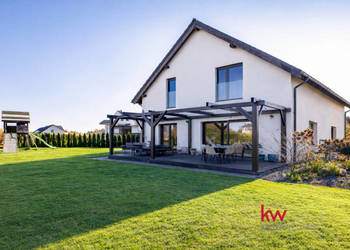 Dom wolnostojący 212m2 Cerekwica