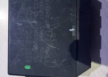 PDC renault Laguna II 8200051286