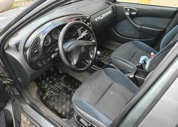 Citroen xsara  2004r 1.6i szybka sprzedaza  722722439