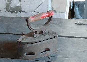 Sprzedam węglowe żelazko