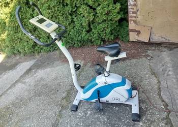 Rower stacjonarny magnetyczny przywieziony z Niemiec
