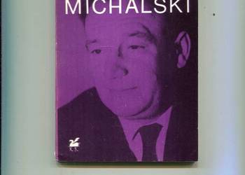 Poezje wybrane - Ozga Michalski