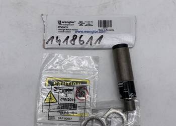 Wenglor ZD6003 Laser Sensor