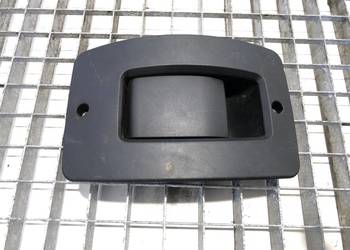 KLAMKA ZEWNĘTRZNA LEWY TYŁ PEUGEOT BOXER II 242449 Bus