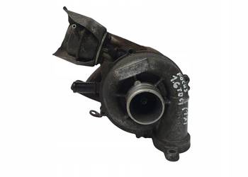 TURBOSPRĘŻARKA Ford Focus Volvo S40V50 Citroen Berlingo 1.6 TDCI 9663199280