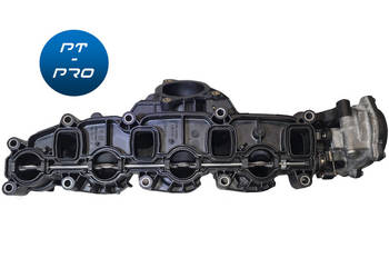Regenerowany kolektor ssący 2.0TDI CR Vw Golf Passat Audi A4 Octavia